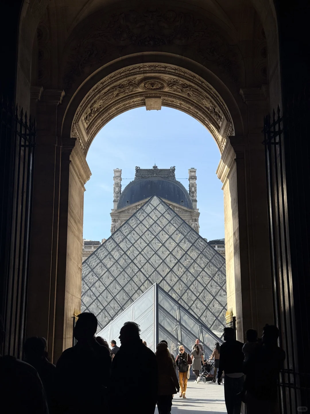 23岁女生‘欧洲八国30天solotrip|一篇讲明白