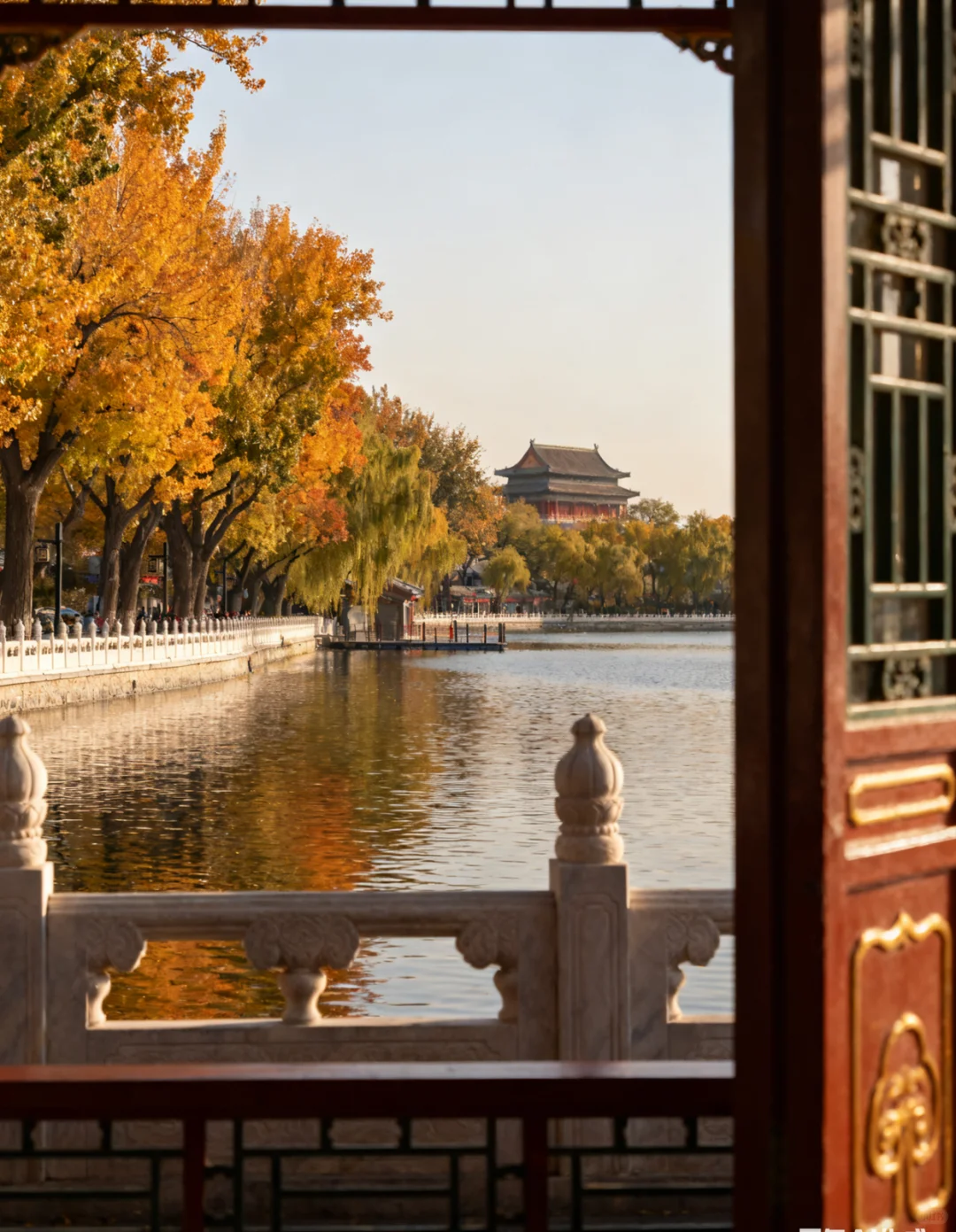 北京旅游新发现 | 799太可了!