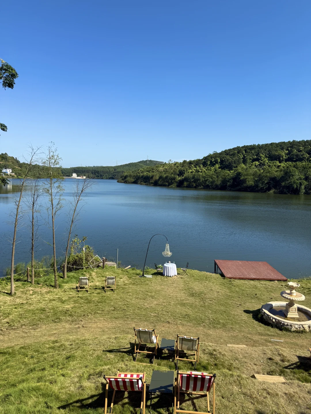 不在国外！在南宁！！！美死了！！！！！！