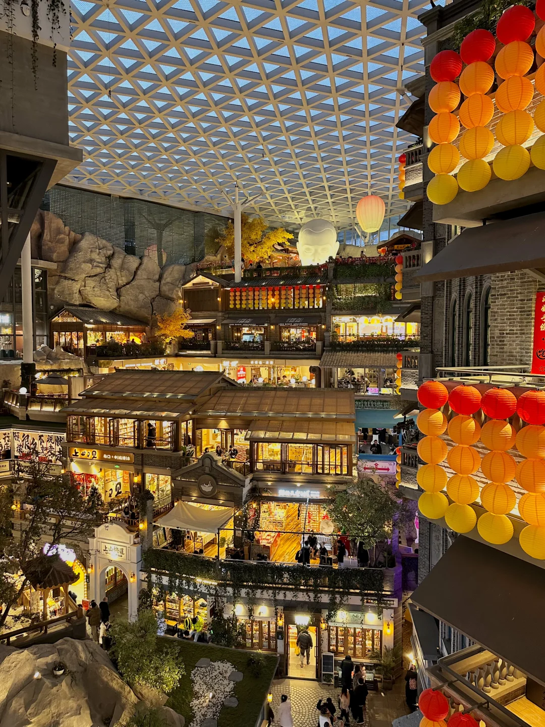 原本以为尔滨够美啦，直到去了这里…附线路