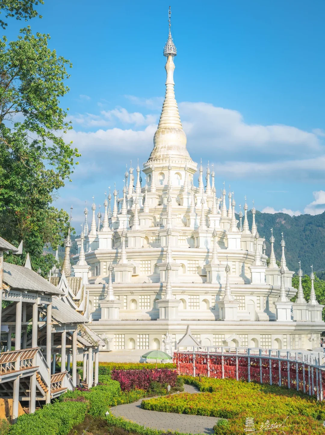 10.14📍腾冲🌋已回 景点游玩全攻略🗿