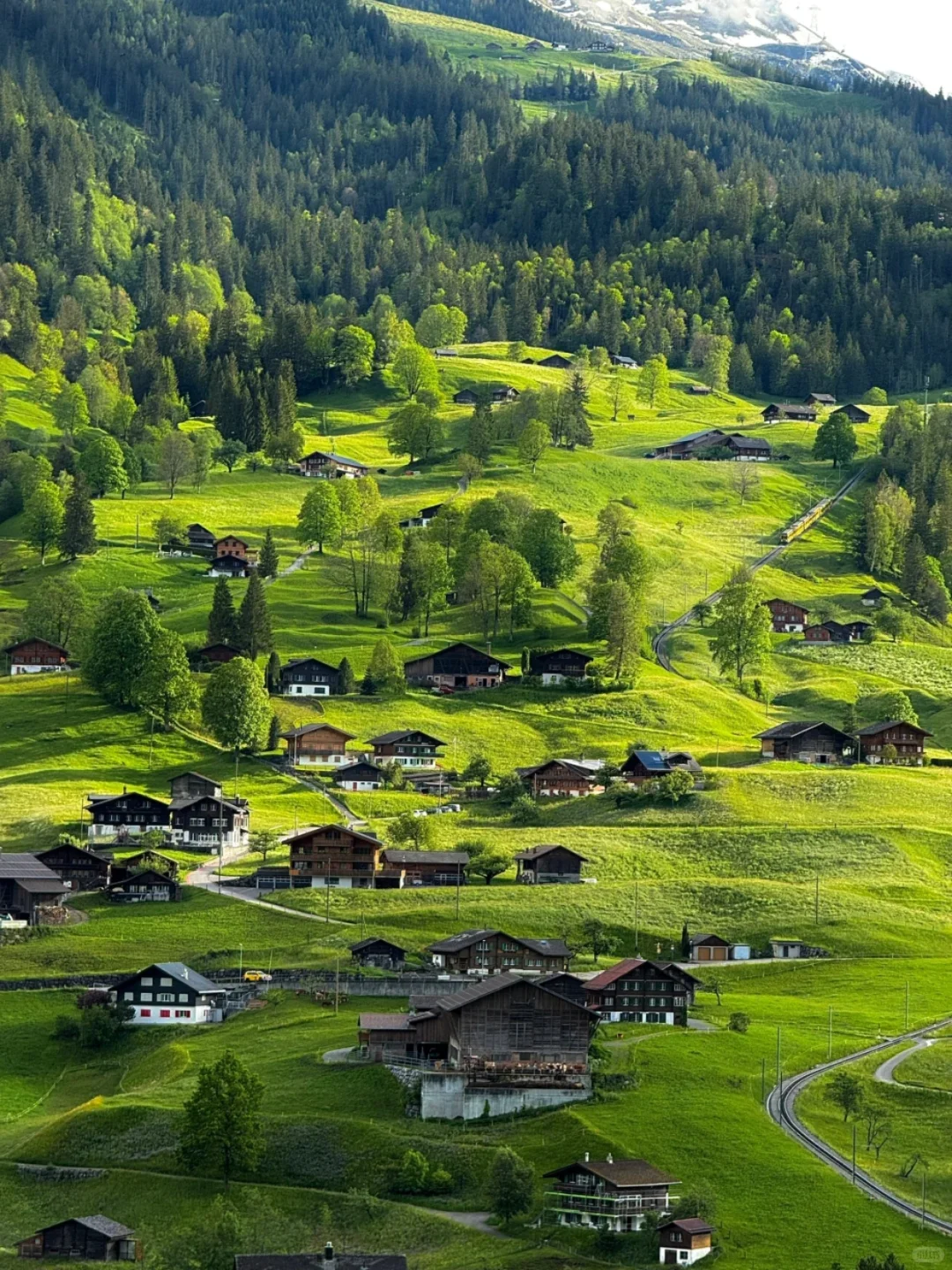 这辈子必去的九个国家❗