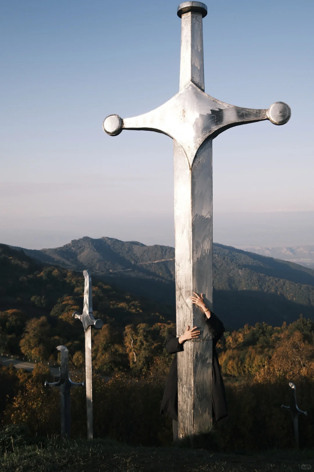 格鲁吉亚🇬🇪一定要来一次的高加索免签国