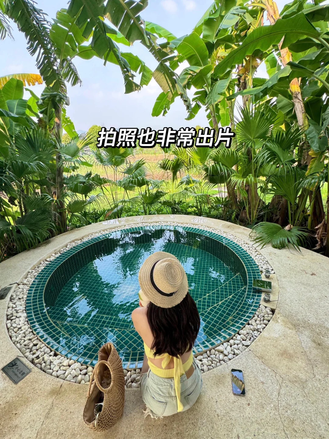 10-11月的崇左,真的和瑞士一样震撼!!! 真的