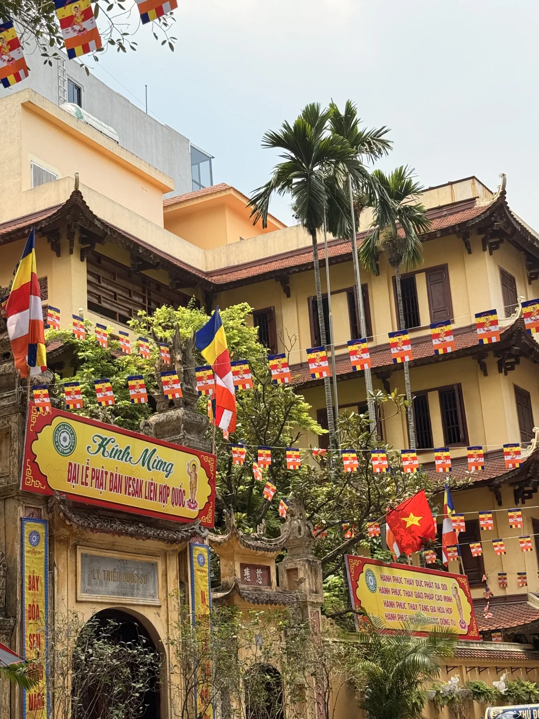 2000块穷游越南！4天3夜爽吃，速度抄作业！🤩