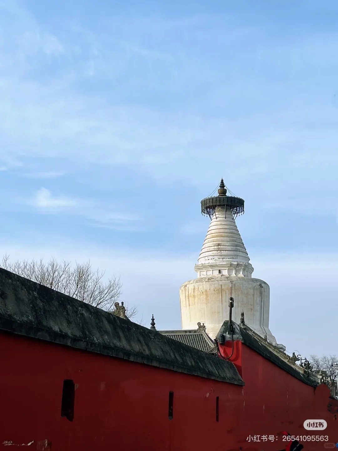 📍北京自由行怎么玩？5条地铁出行全攻略来啦