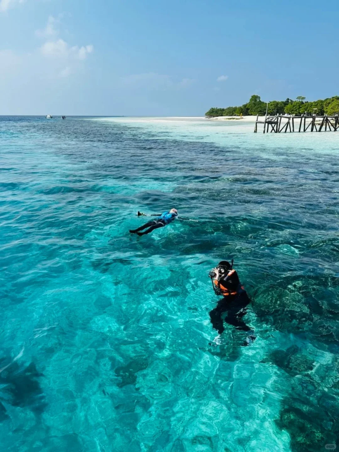 这辈子必去的九个国家❗