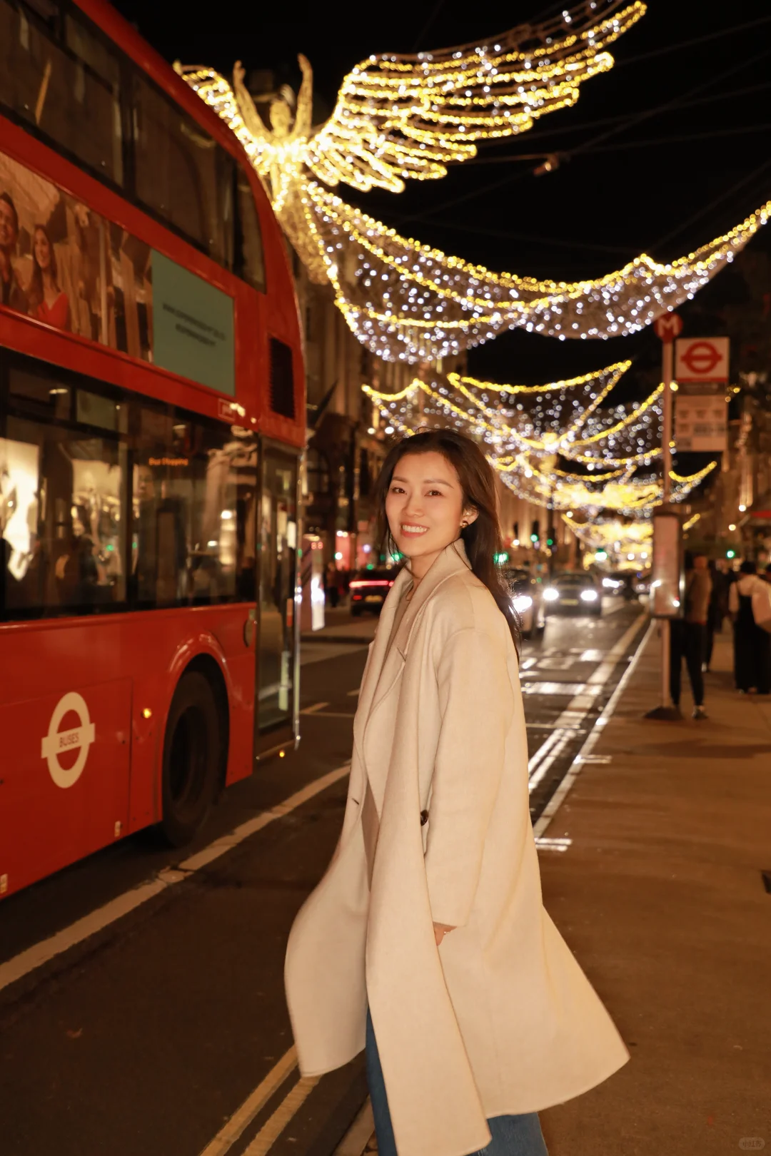 🇬🇧伦敦5个快速出片📷必打卡机位分享