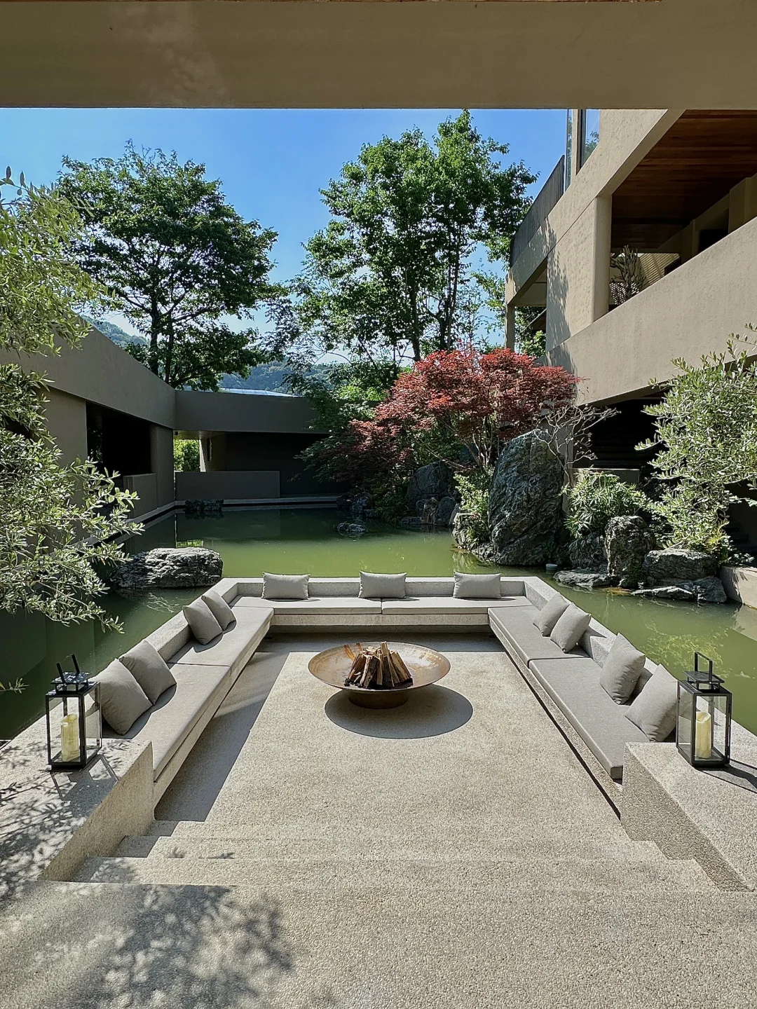 有点小钱有点品味的staycation年度top18