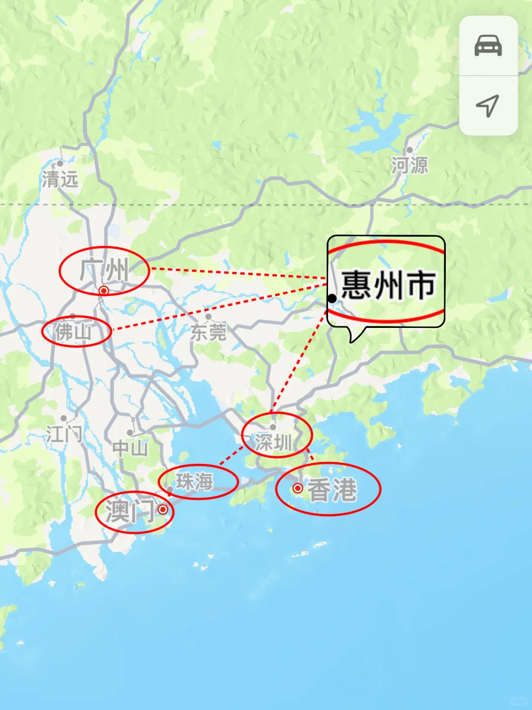 过冬不要再去三亚版纳，这9座小城人少便宜