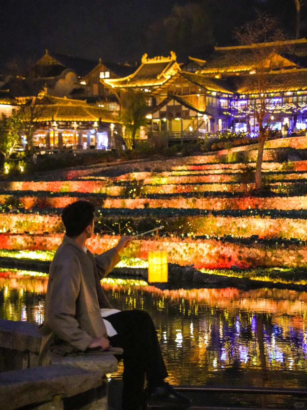 高铁直达❗走进黔北水墨丹青般的仙侠世界