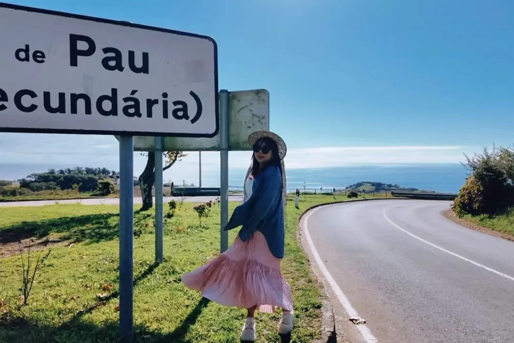 亚速尔群岛3日游｜大西洋的蓝色魔法我悟了🌊