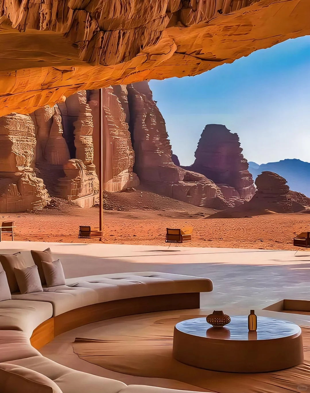 国内“必去”的几个顶奢JD