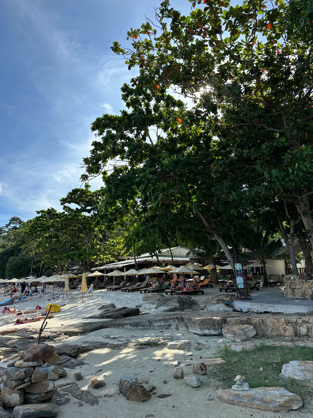 用我的双脚丈量世界之泰国曼谷