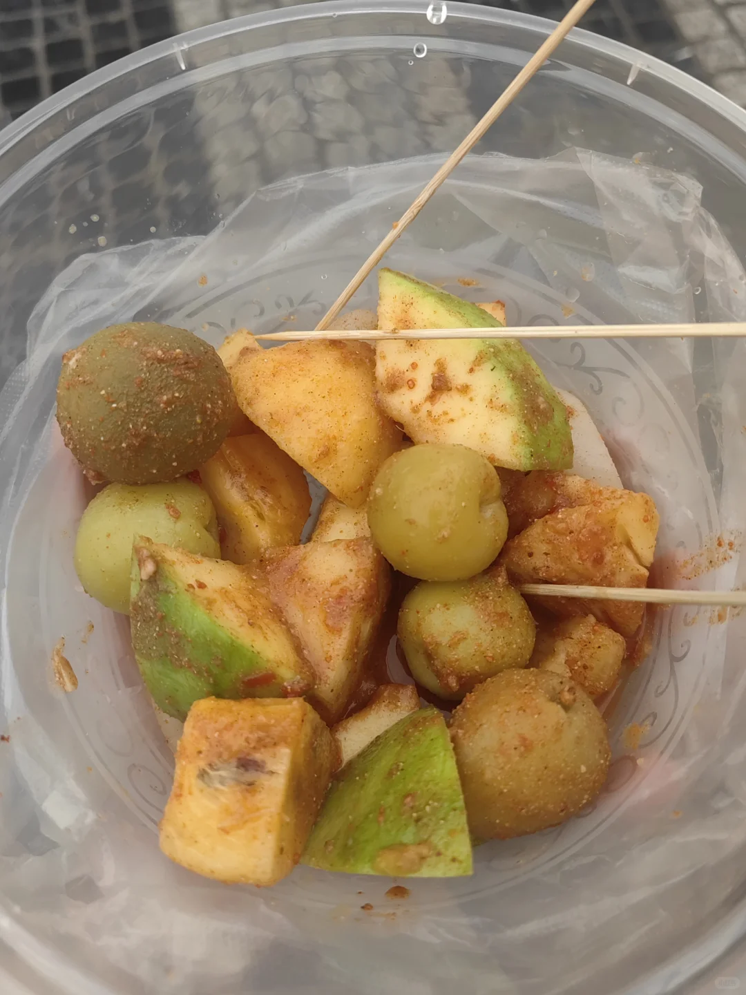 桂林市半日轻松吃喝玩，打卡核心景点