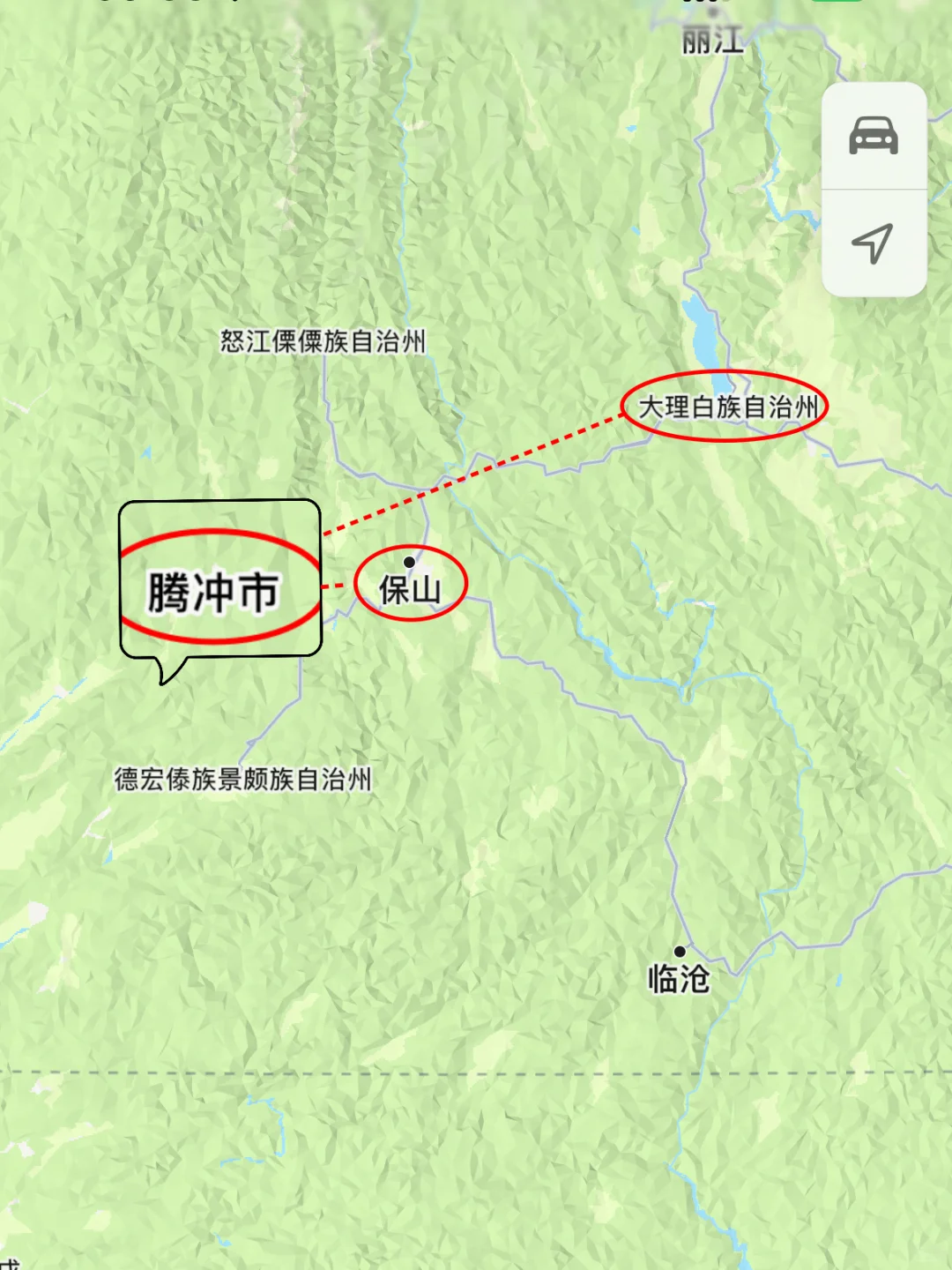 过冬不要再去三亚版纳，这9座小城人少便宜