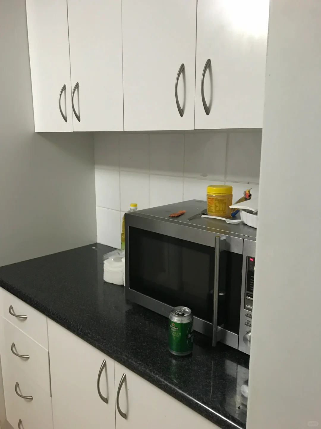 回忆2019年第一次国外做沙发客(随机事件）