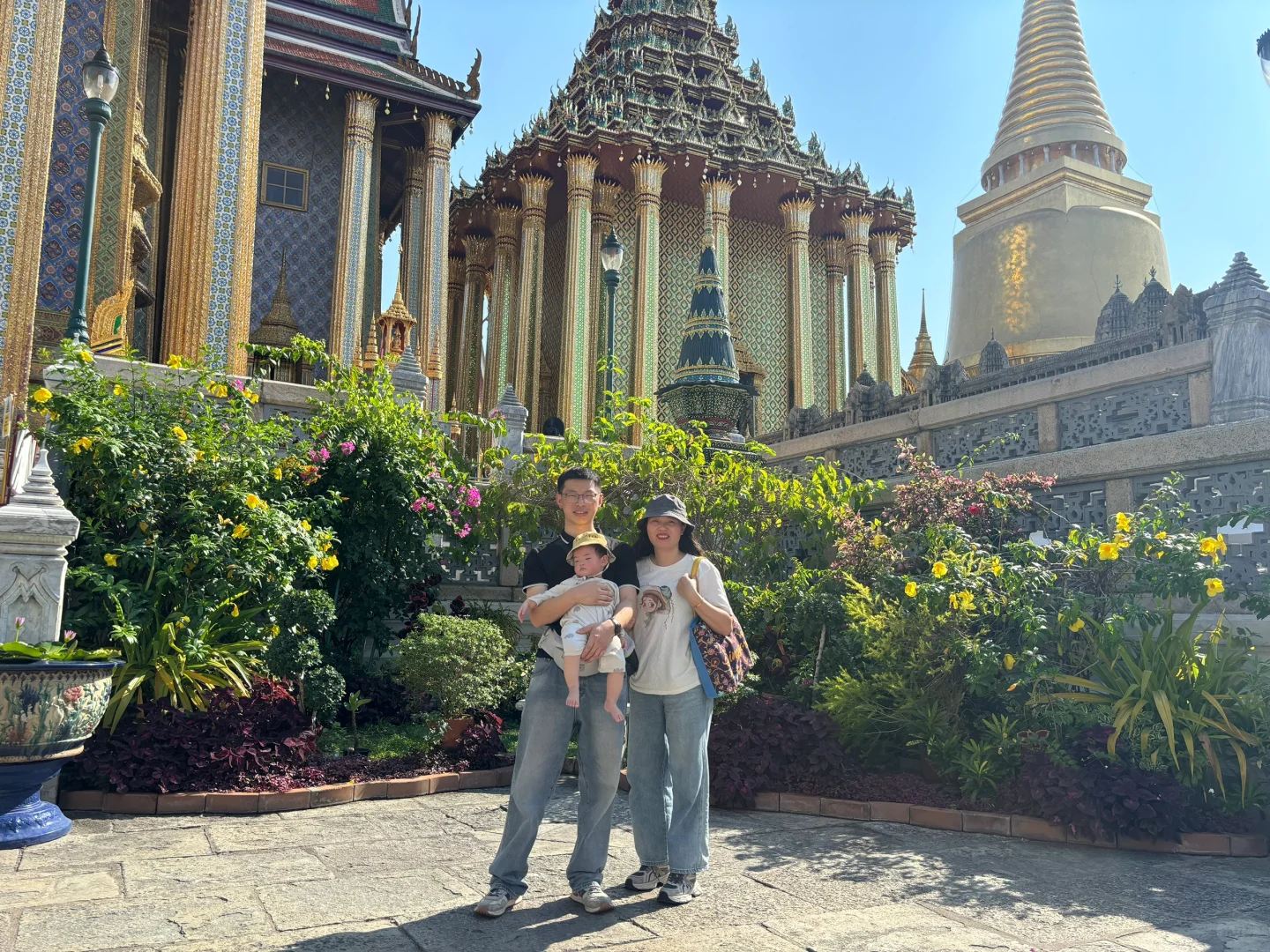 从中国🇨🇳坐火车去新加坡🇸🇬，5国13城