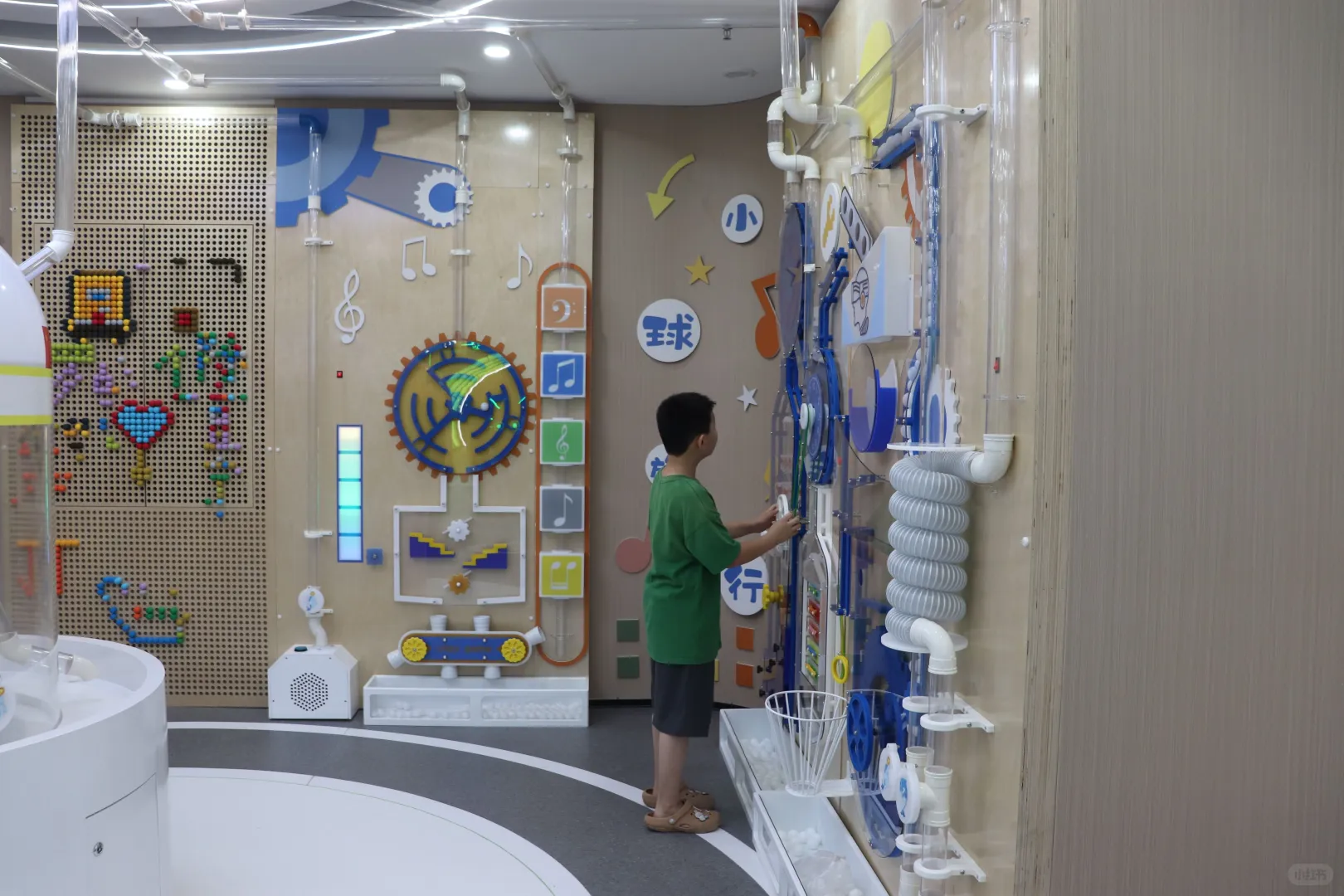 徐州必玩景点！带娃的一天太充实💯