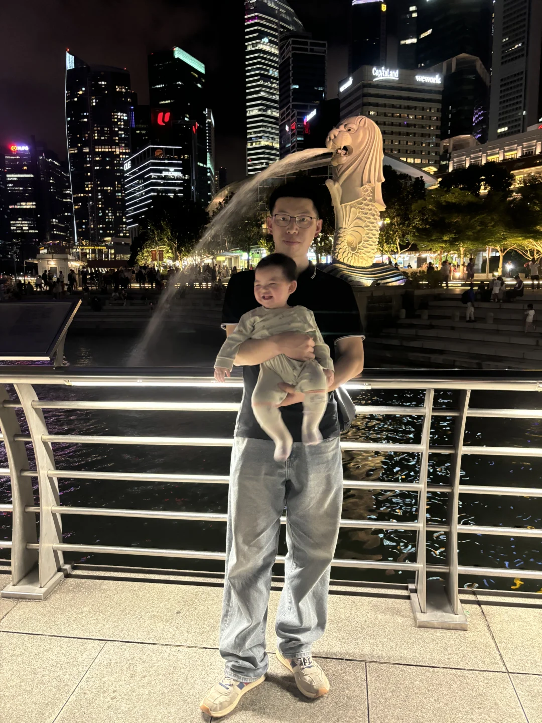 从中国🇨🇳坐火车去新加坡🇸🇬，5国13城