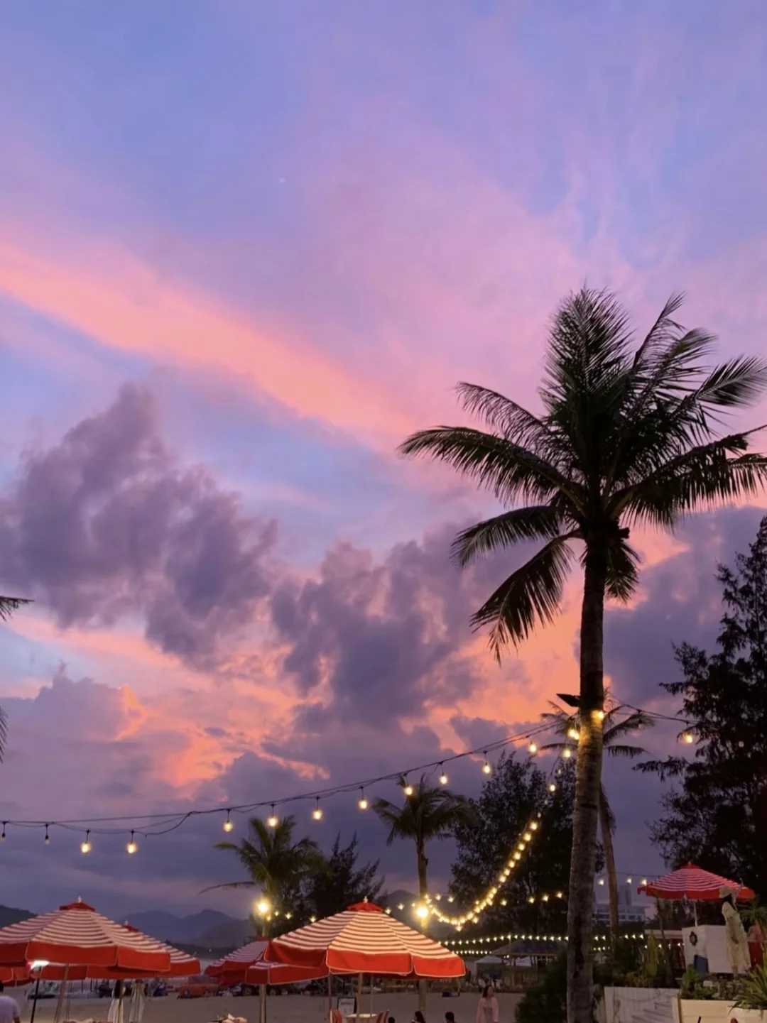 万宁3天2晚（真正的度假不劳累）11 月可参考