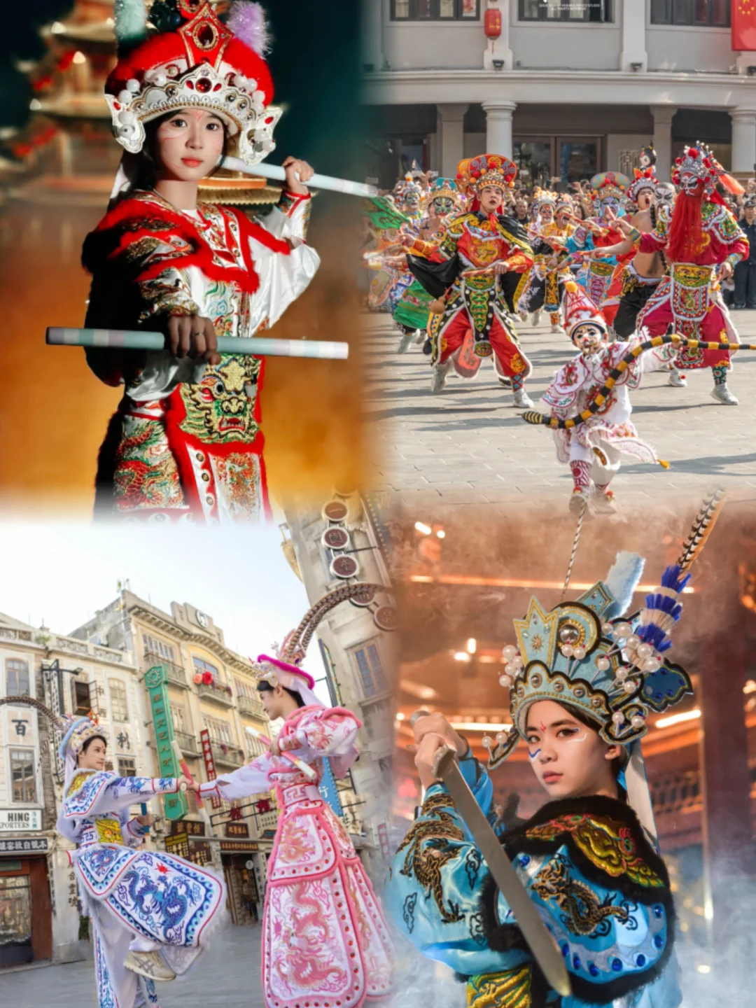 潮汕4天3晚旅游攻略❗人均1000左右打卡双岛