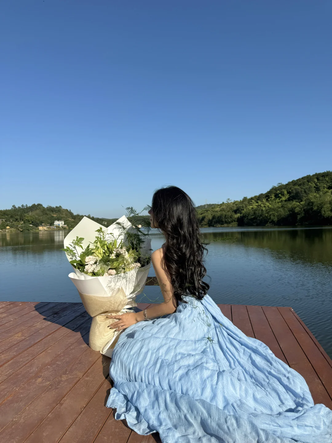 不在国外！在南宁！！！美死了！！！！！！