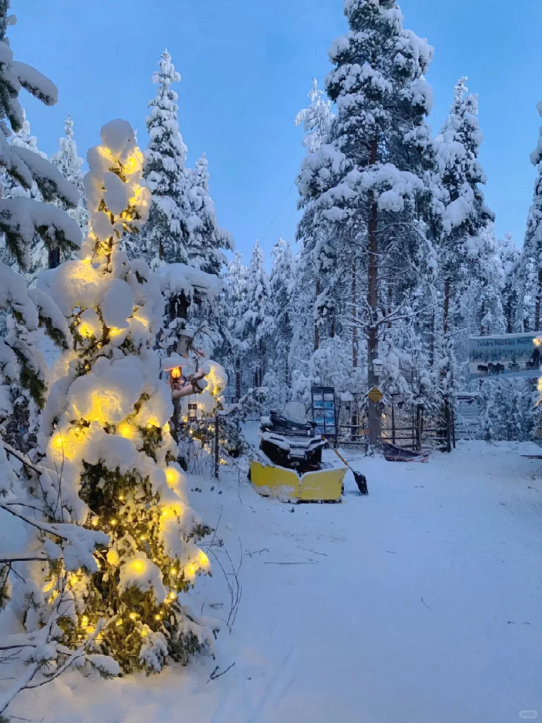 这辈子必去的九个国家❗