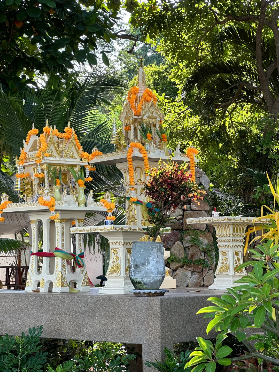 用我的双脚丈量世界之泰国曼谷