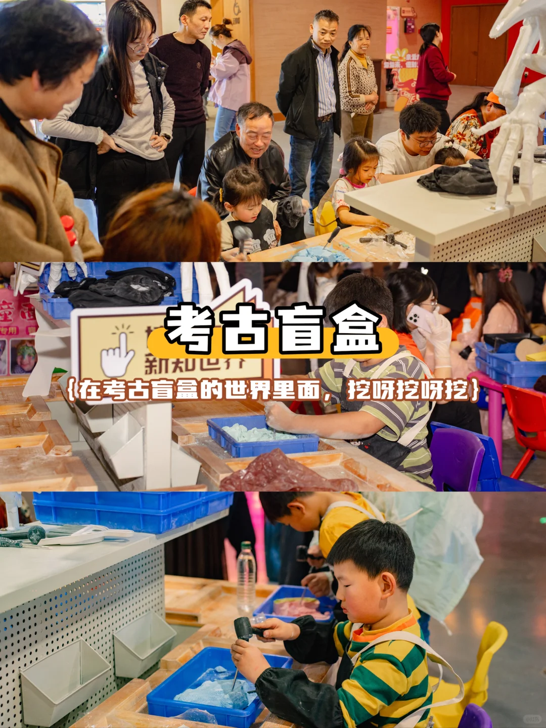 绍兴秋假遛娃这样玩❗看这一篇就够了！