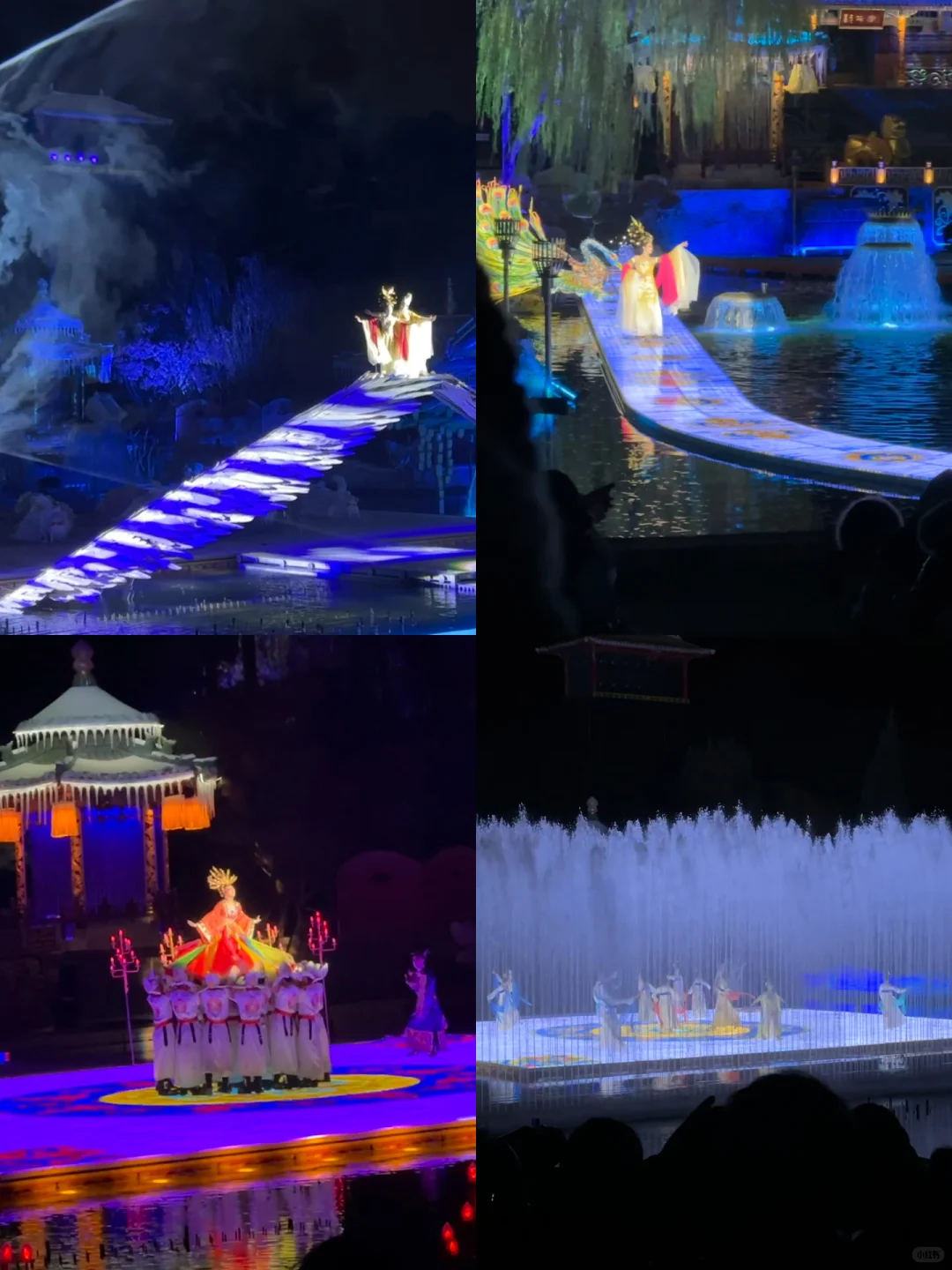 西安必打卡！兵马俑+丽山园一日游，159¥搞定