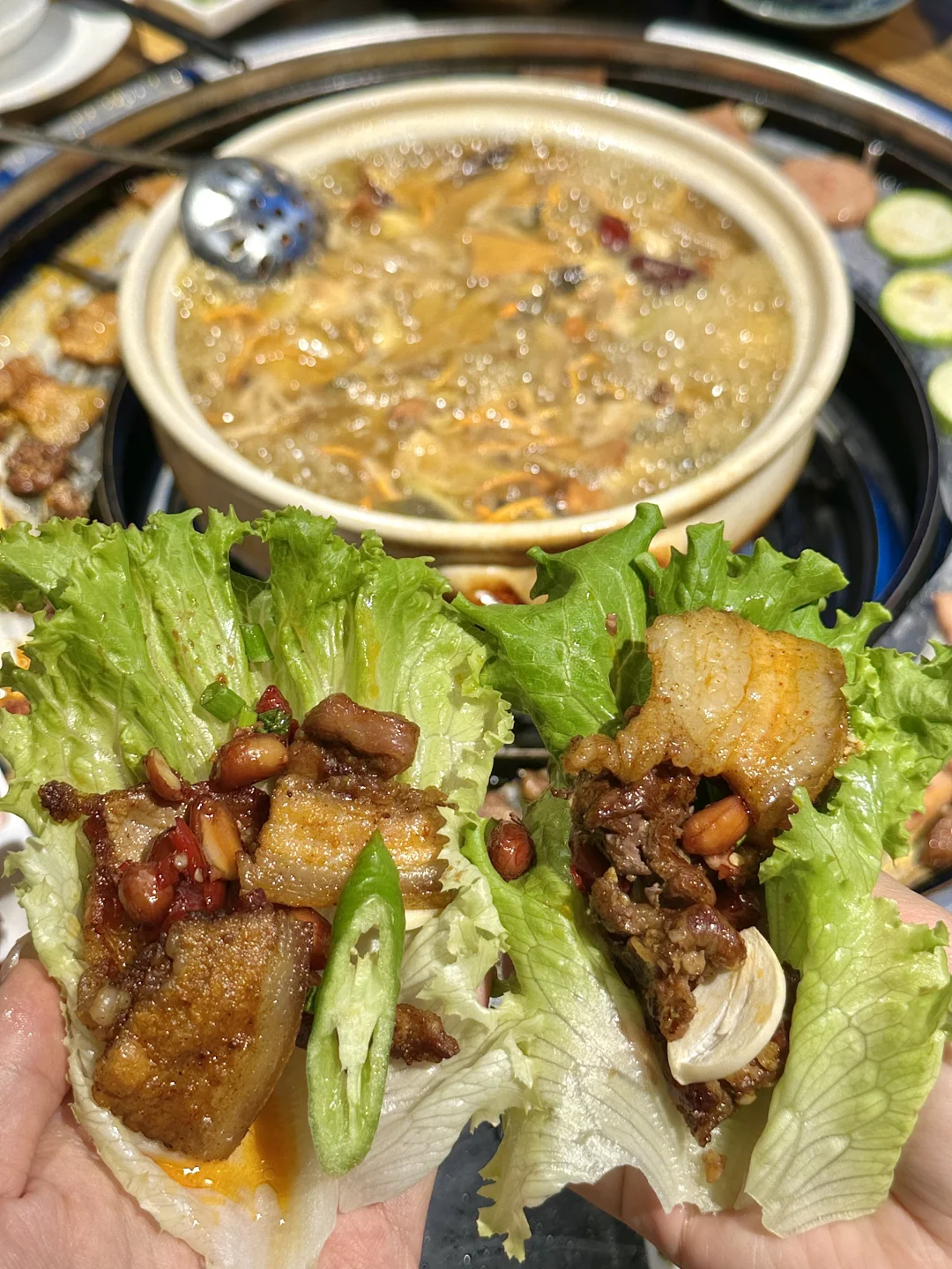 本以为大理已经很美了！！直到去了这里。。。。