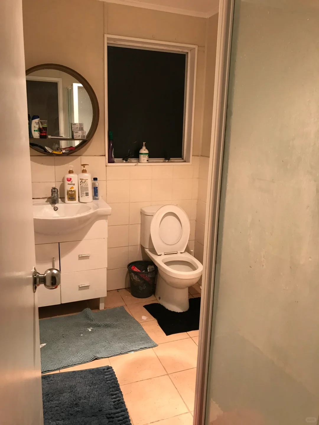 回忆2019年第一次国外做沙发客(随机事件）