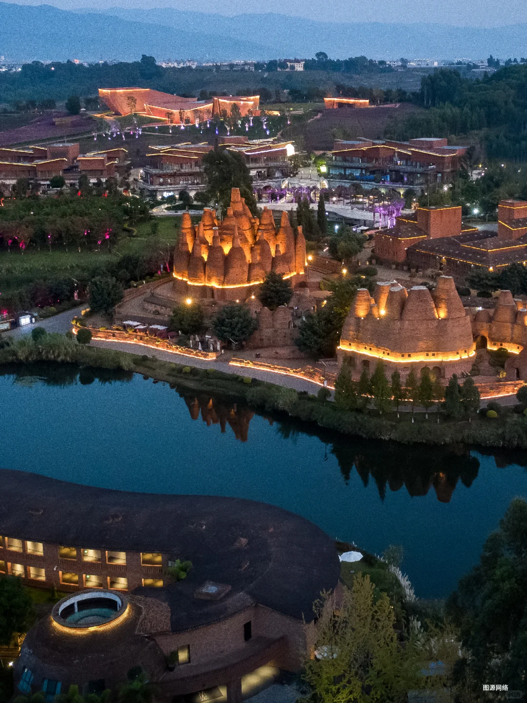 州庆4天小长假来袭 弥勒六大景区免票!