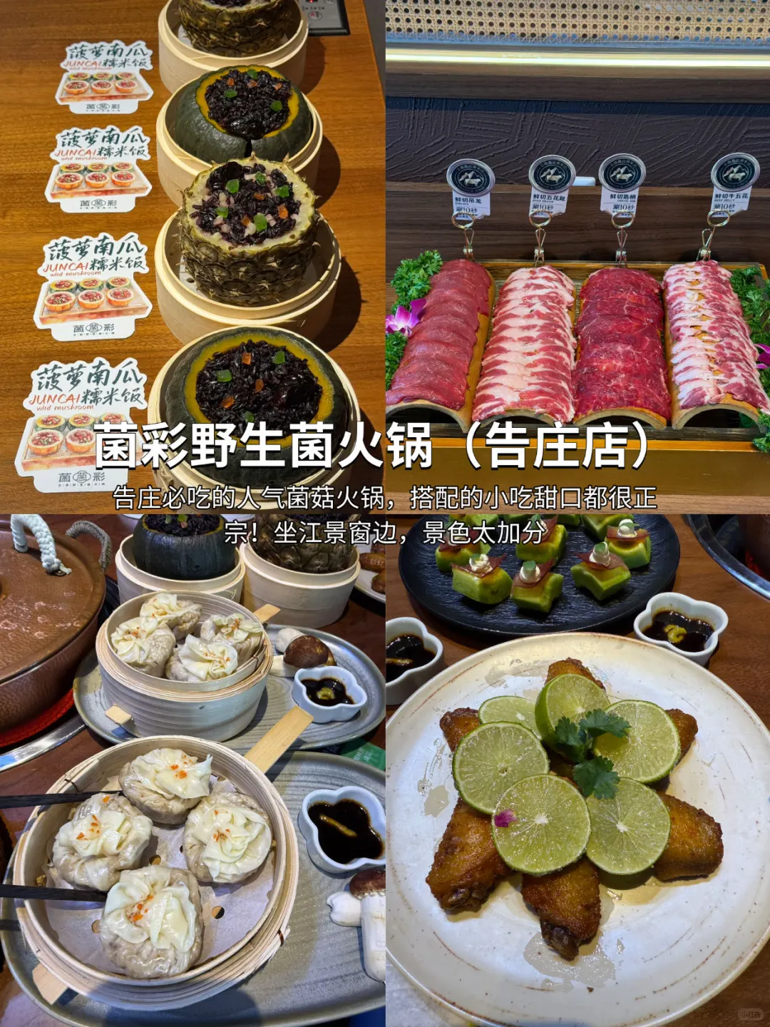 🌟 版纳必打卡9大景点｜一定要体验一下