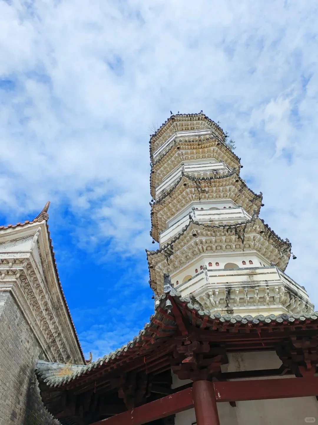 谁懂啊！天柱山的晴日真的美到失语✨