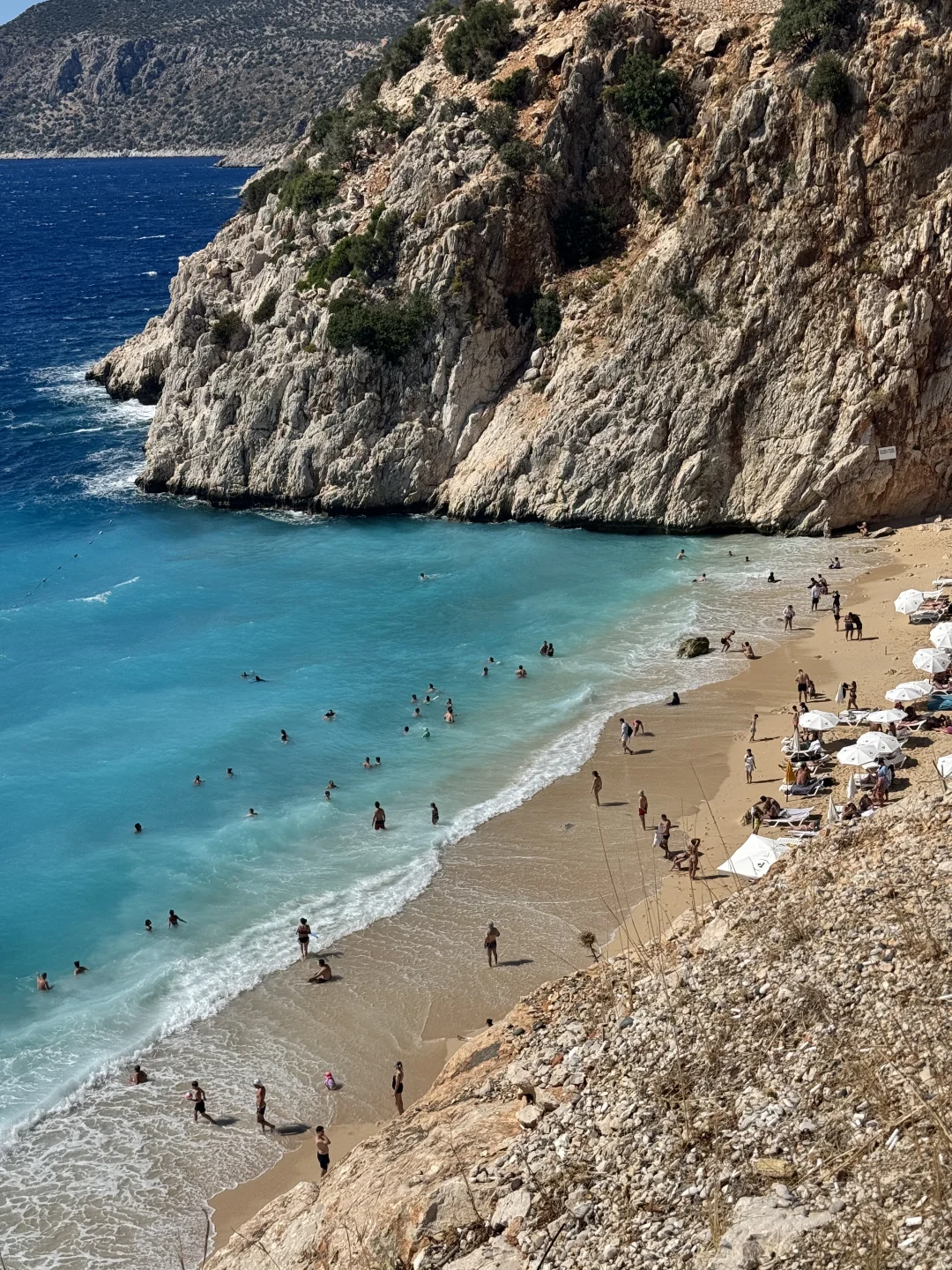 ✈️国庆土耳其8天7夜自由行！惊喜全记录