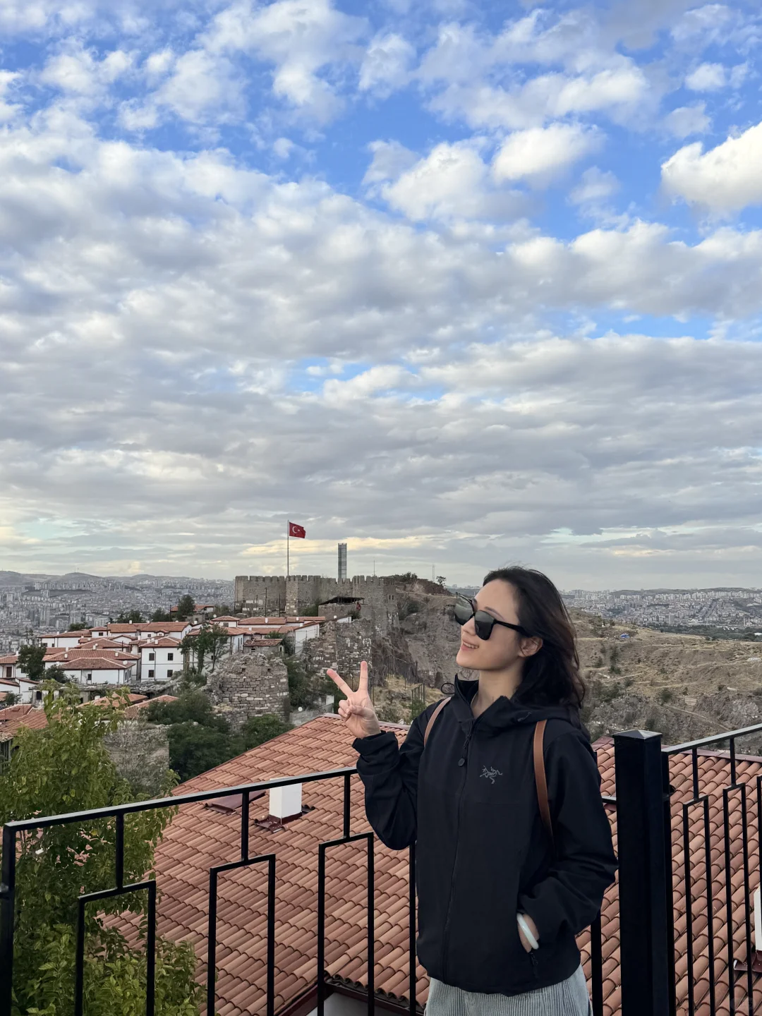 ✈️国庆土耳其8天7夜自由行！惊喜全记录