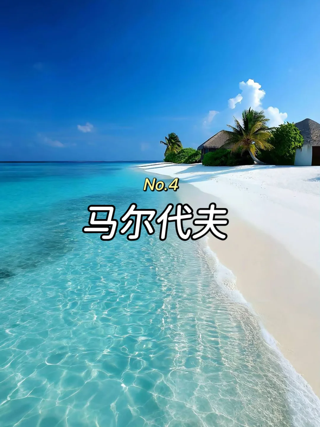 海岛控必存清单🧾浮潜爱好者进来！