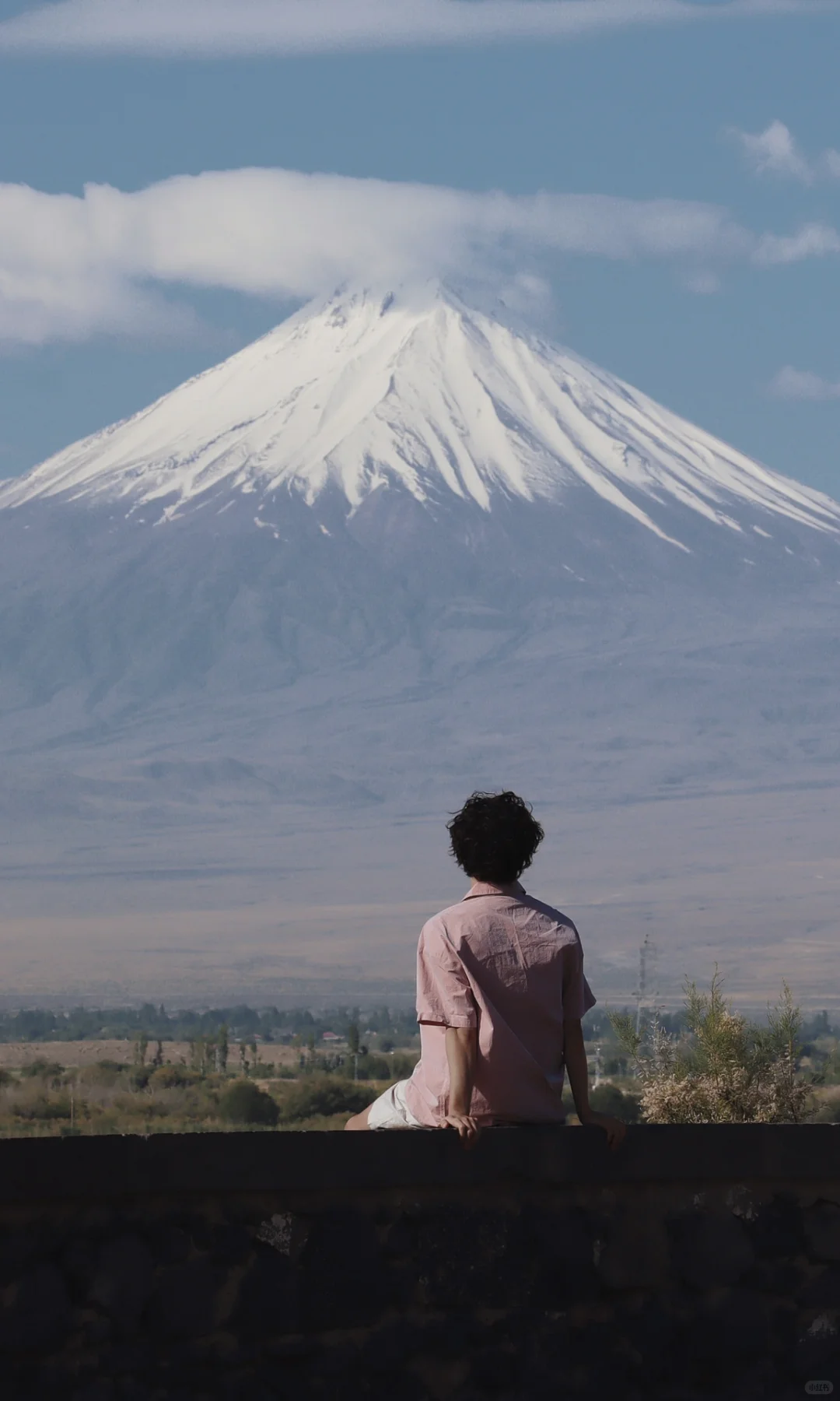 比新疆人少，比欧洲便宜，3k畅玩这两个免签国