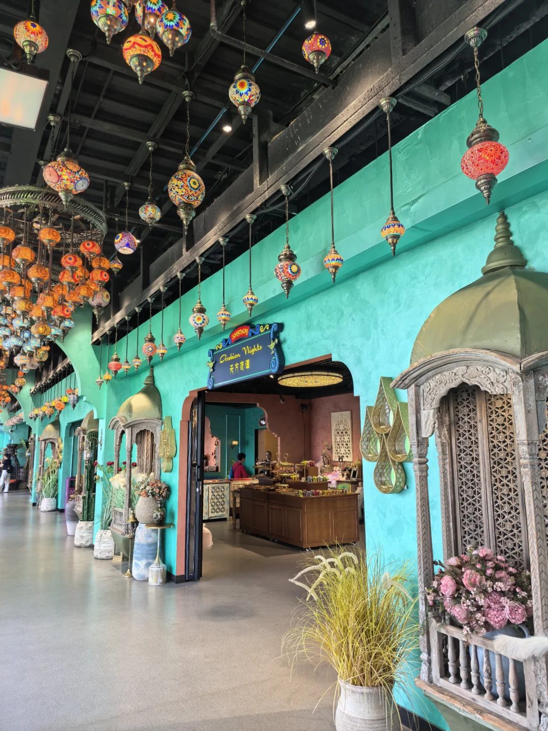 上海土著二刷上海千古情 ，仍然震惊😃