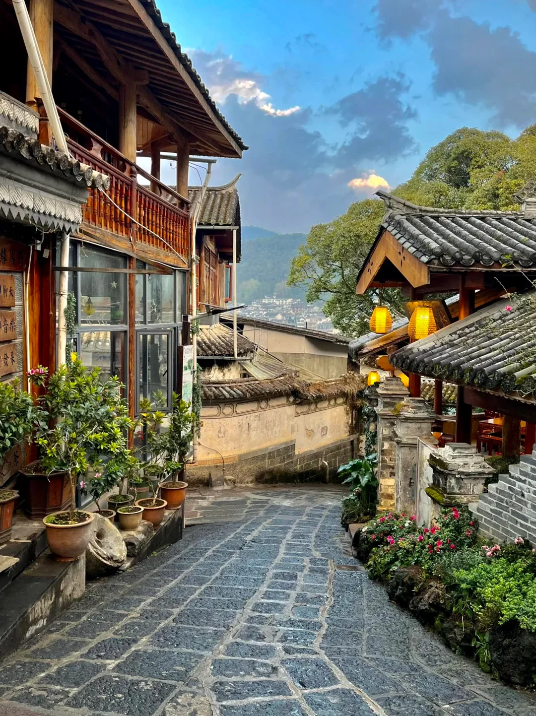 10.14📍腾冲🌋已回 景点游玩全攻略🗿