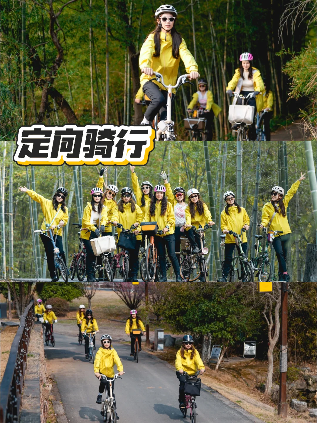 一篇看懂‼️上海崇明岛团建必玩合集✅快收藏