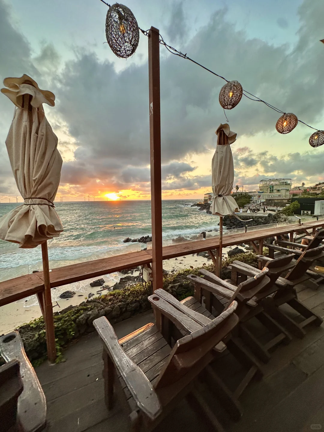 来济州岛，拍到了人生18张图🌅🌅🌅……