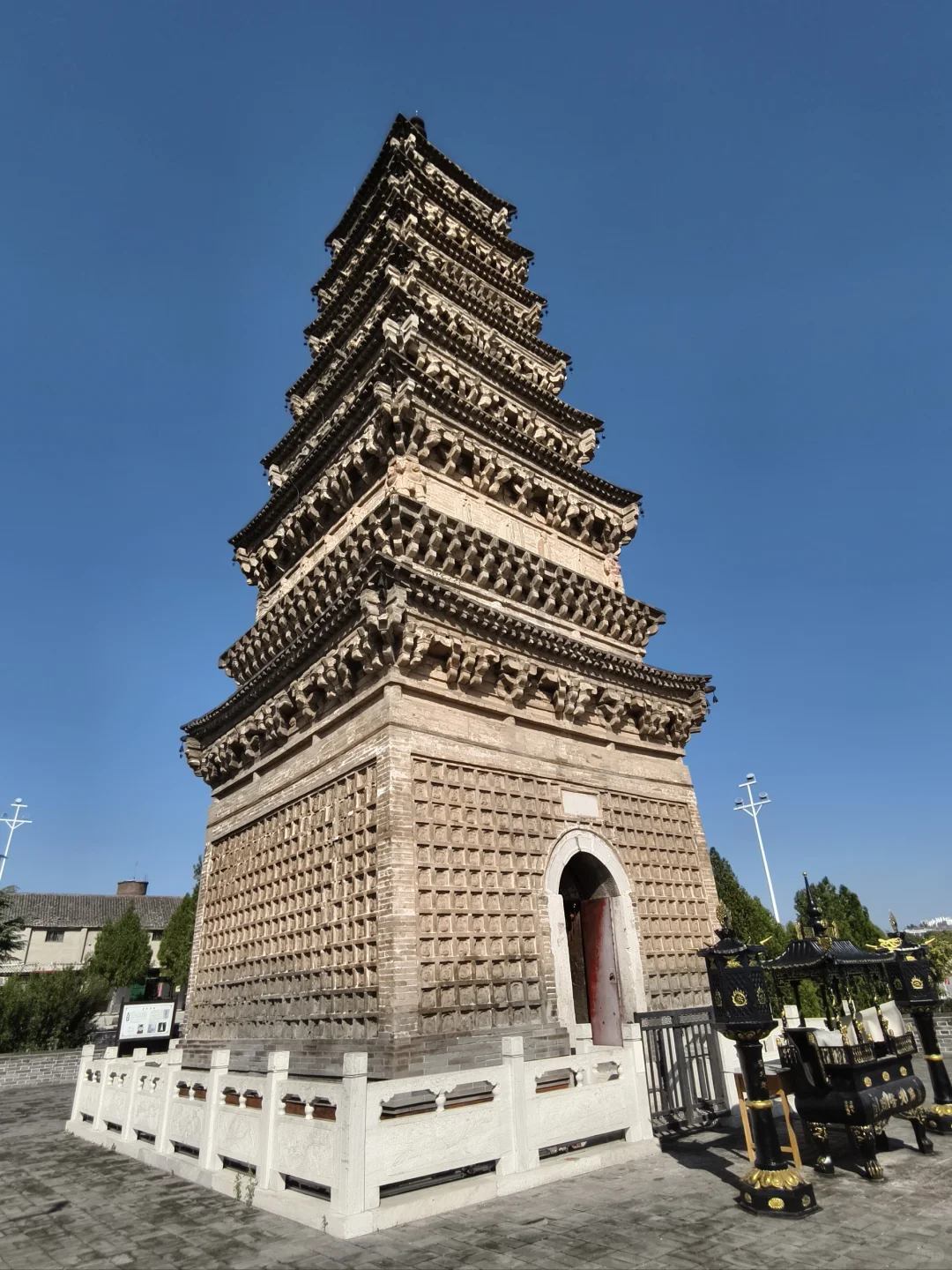 💕河北篇：邢台一日游