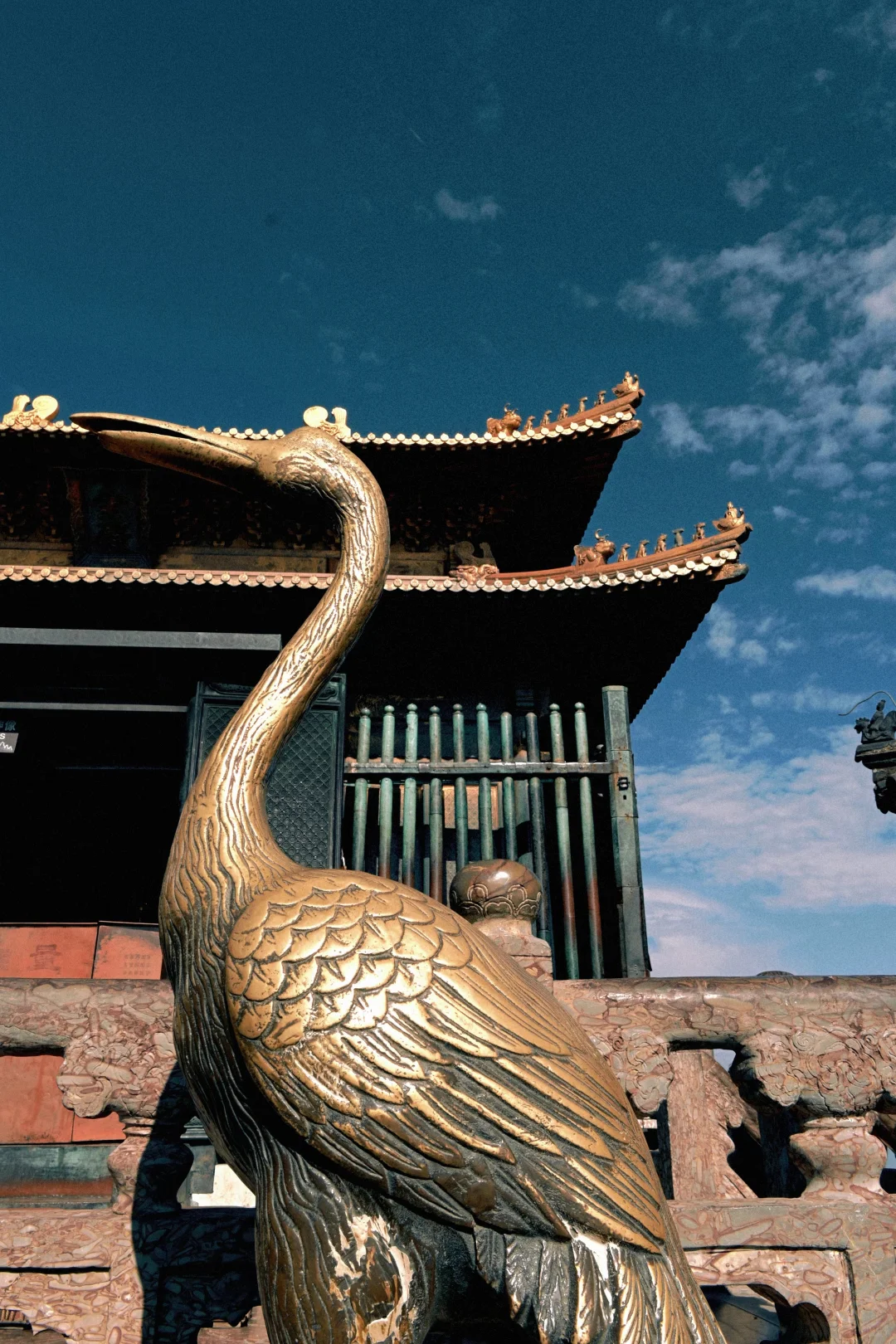 📍来武当做一场仙侠🗡️梦