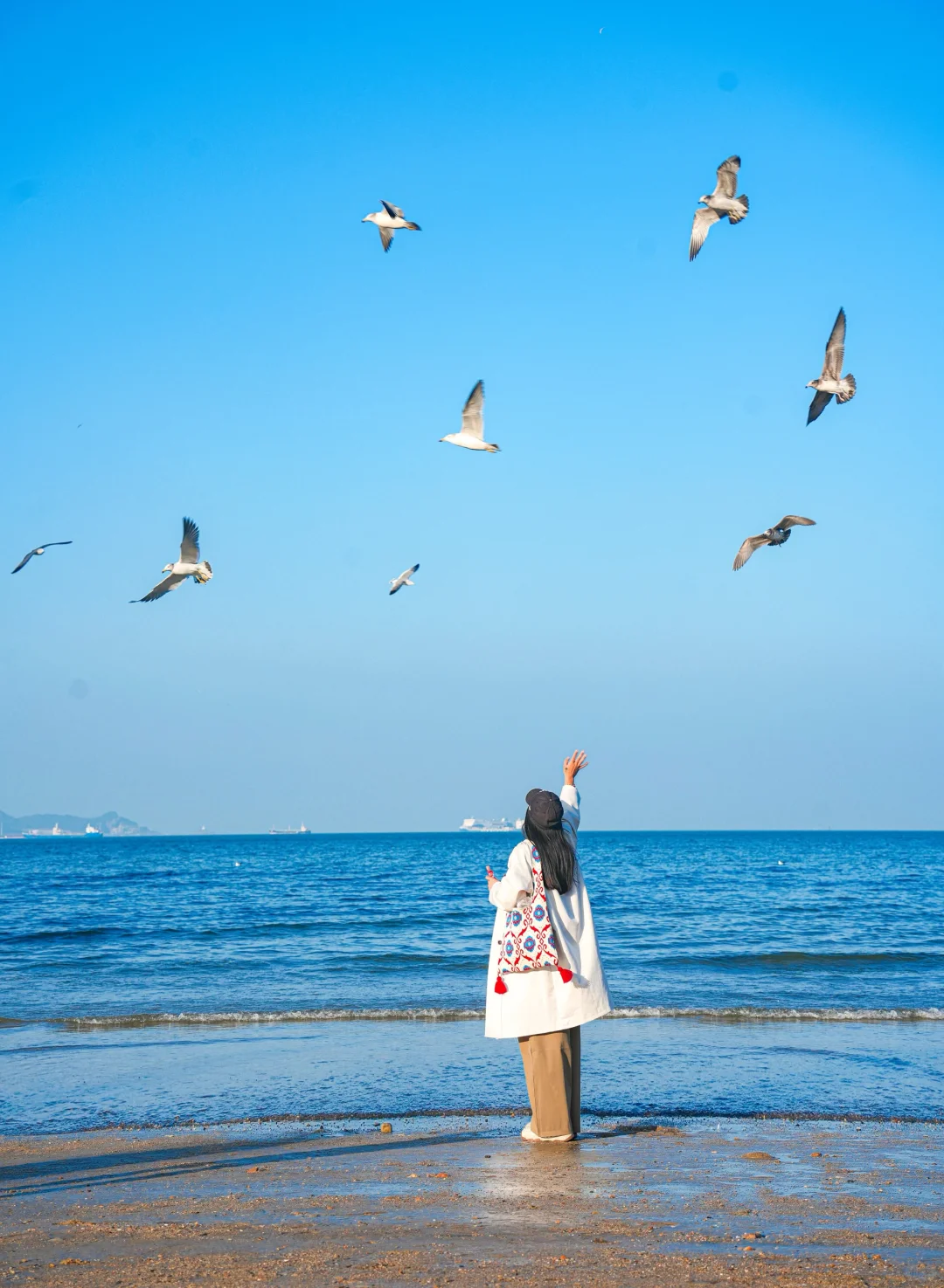 迄今为止，我最喜欢的旅游城市出现啦‼️