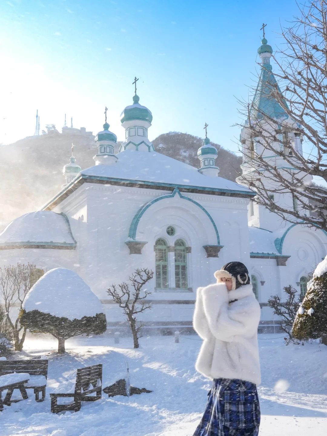谁懂！！对自己的北海道攻略满意到睡不着！