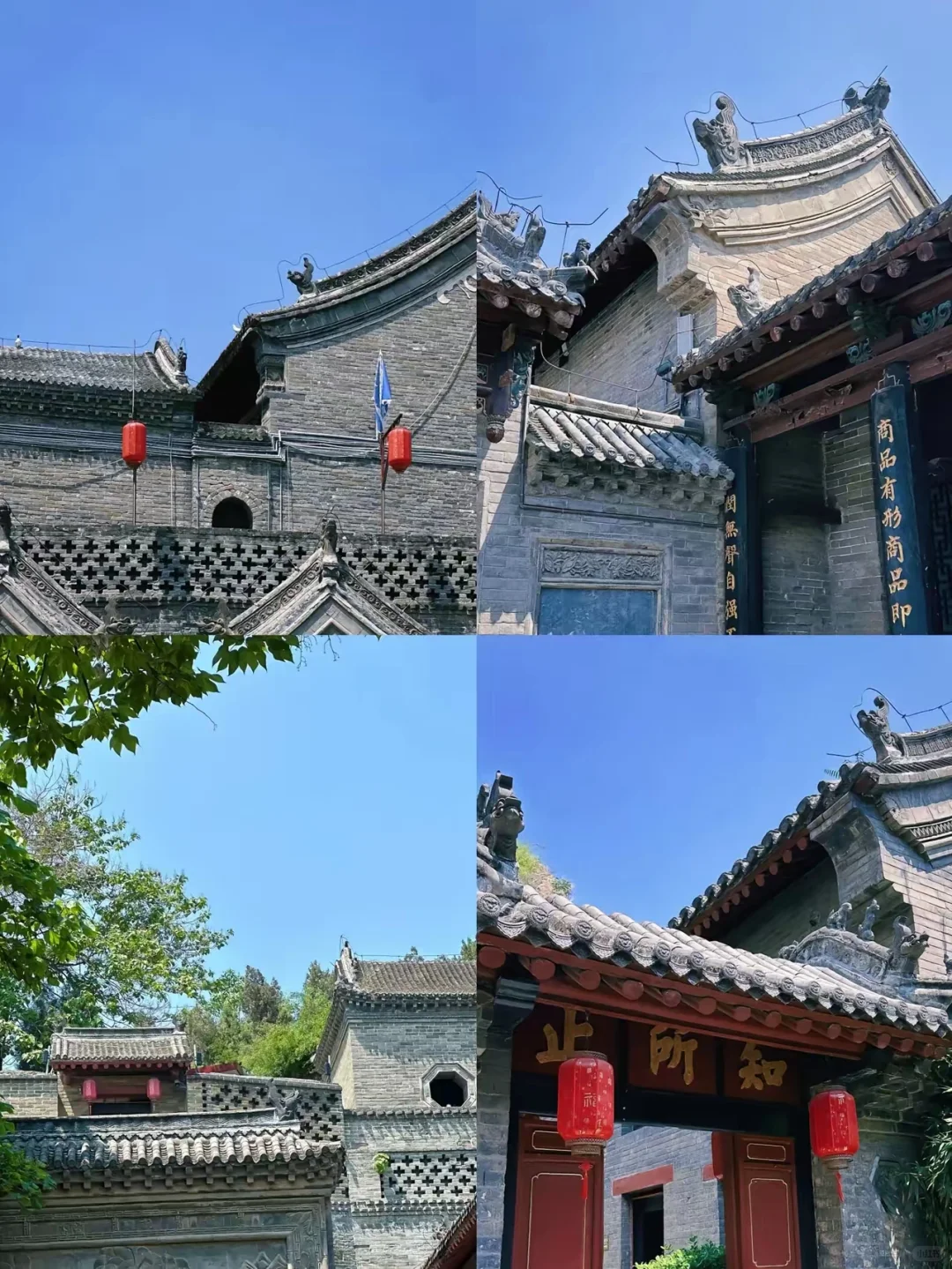 华夏智扬团建之郑州必打卡的9大景点