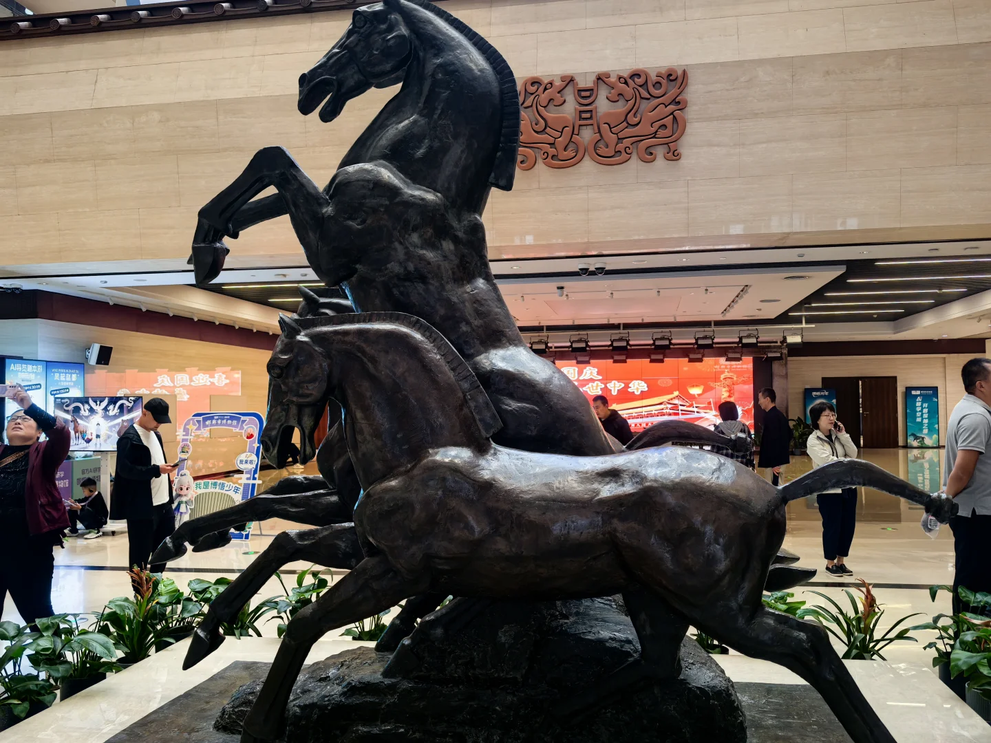 邯郸市区旅游攻略